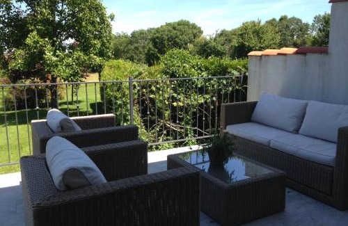 Nere Bed & Breakfast | Au Chiron