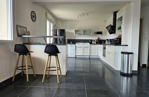Saint-Remy-sous-Barbuise House | Au Clair de Lune - Saint Remy Sous Barbuise