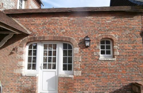 Le Bourg-Dun House | AU CLAIRE DE LUNE