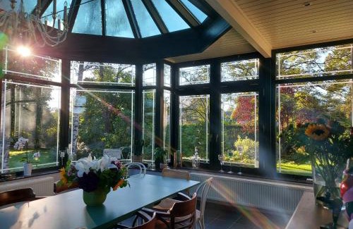 Wellin House | Au Clos Caleste