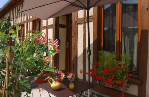 Lusigny-sur-Barse House | Au Clos Champenois - Lusigny SUR Barse