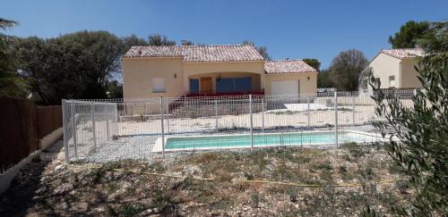 Orgnac-l'Aven House | Au Clos des Faysses