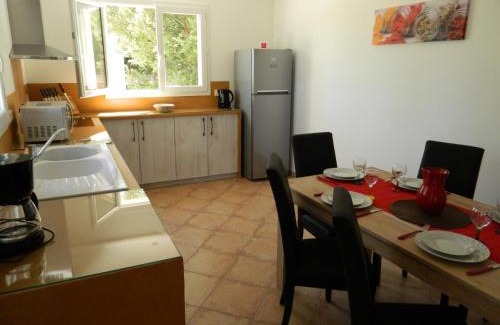 Orgnac-l'Aven House | Au Clos des Faysses
