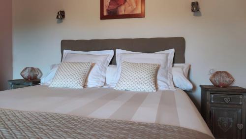 Puyravault Bed & Breakfast | Au Clos Des Templiers