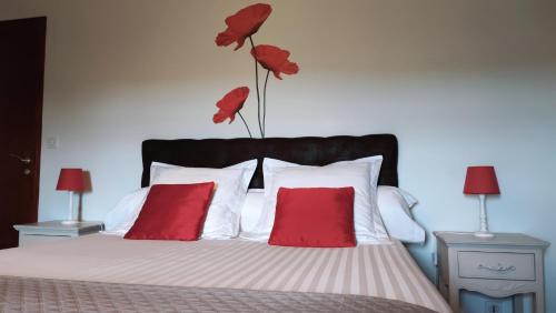 Puyravault Bed & Breakfast | Au Clos Des Templiers
