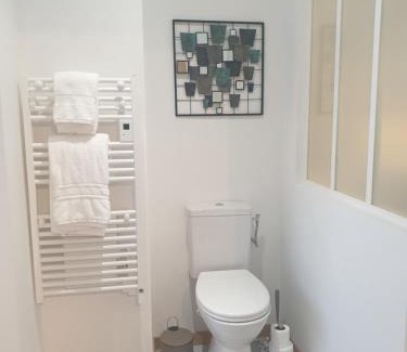 Blasimon House | Au Clos du Bourg