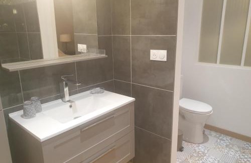 Blasimon House | Au Clos du Bourg