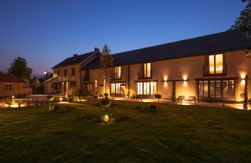 Gueux House | Au Clos du Lac