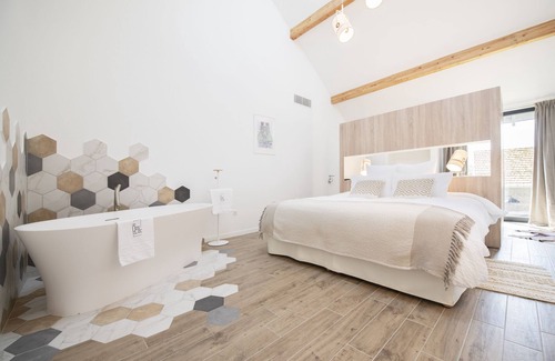 Gueux Bed & Breakfast | Au Clos du Lac