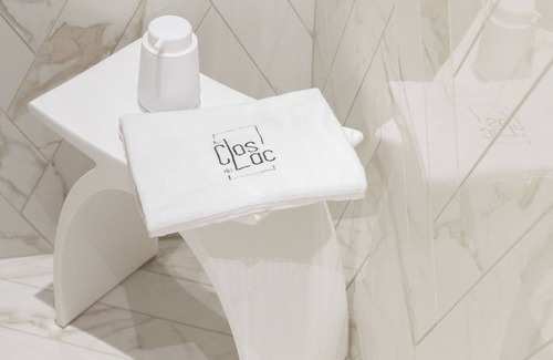 Gueux Bed & Breakfast | Au Clos du Lac