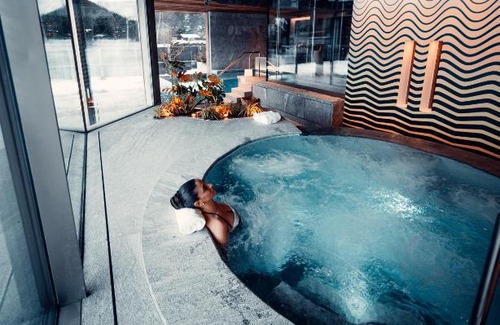 Champex-Lac Hotel | Au Club Alpin