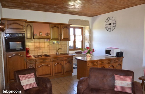 Saint-Cirgues-la-Loutre House | Au Coeur de la Campagne Correzienne