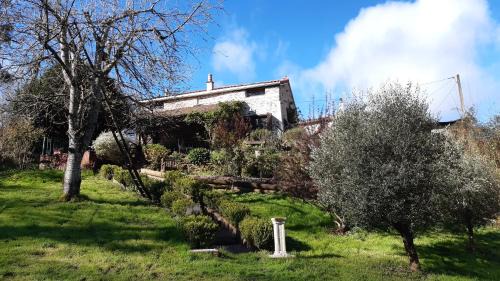 Saint-Bonnet-de-Bellac Bed & Breakfast | Au coeur des loges
