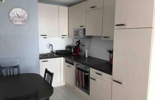 Quartier Saint-Leon Apartment | Au Coeur de Colmar