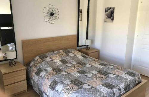 Quartier Saint-Leon Apartment | Au Coeur de Colmar
