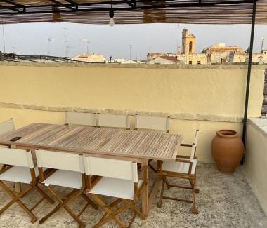 Galatina Historic Centre Apartment | Au coeur de Galatina
