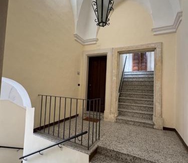 Galatina Historic Centre Apartment | Au coeur de Galatina