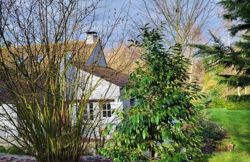 Ouve-Wirquin House | Au coeur de l'Aa