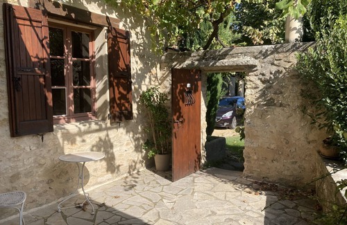 La Brillanne House | Au Coeur de la Haute Provence MAS Avec Piscine et Calme