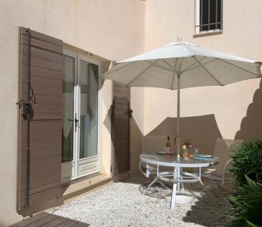 Eguilles Apartment | Au Coeur de la Provence