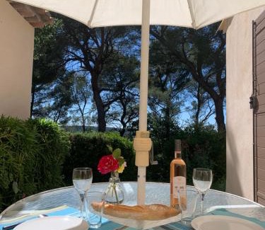 Eguilles Apartment | Au Coeur de la Provence