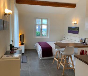 Eguilles Apartment | Au Coeur de la Provence