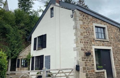 Heyd House | Au coeur de la Vallée