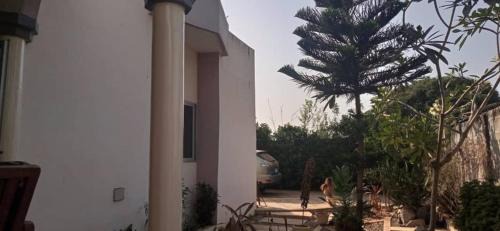 Ouidah Apartment | Au coeur de la ville de ouidah