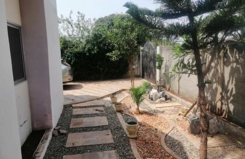 Ouidah Apartment | Au coeur de la ville de ouidah