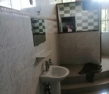 Ouidah Apartment | Au coeur de la ville de ouidah