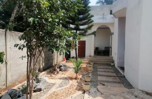 Ouidah Apartment | Au coeur de la ville de ouidah