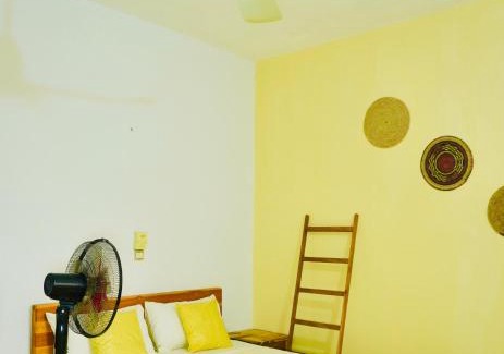 Ouidah House | Au Coeur de OUIDAH