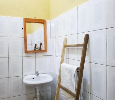 Ouidah House | Au Coeur de OUIDAH