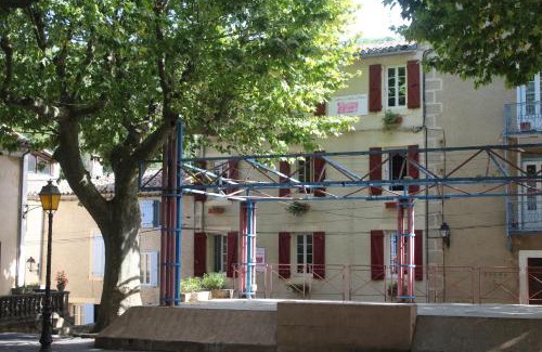 Rennes-les-Bains Bed & Breakfast | Au Coeur de Rennes Chambres d'hôtes