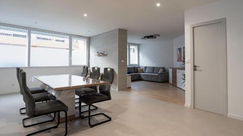 Faubourg Saint-Jacques Apartment | Au coeur de Valence - Parking gratuit - Entièrement climatisé