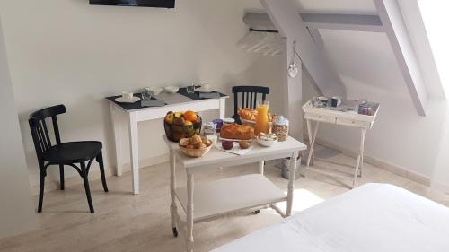 Cheverny Bed & Breakfast | Au coeur des châteaux