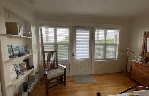 Compton House | Au Coeur des Jardins