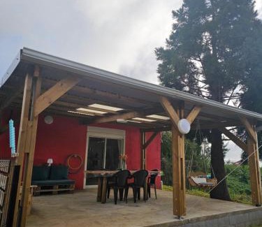 Dos d'Ane House | Au coeur des plantations