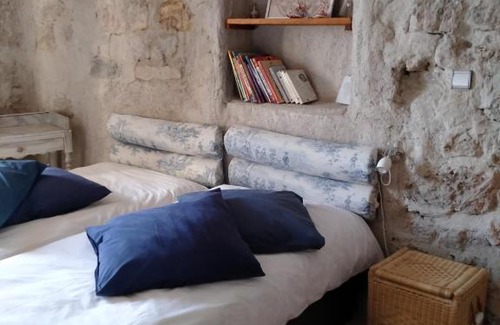 Le Caylar Bed & Breakfast | Au coeur du Caylar