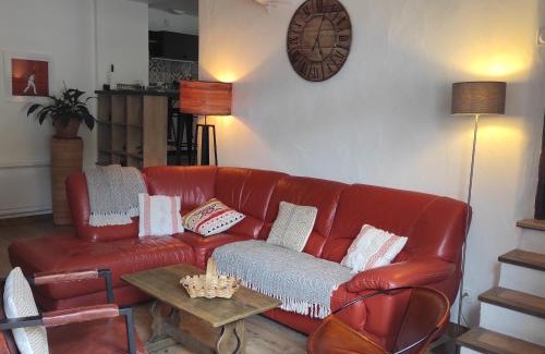Helette House | Au coeur du Pays Basque entre Mer et Montagne