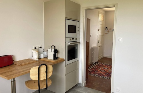 Tremolat House | Au Coeur du Perigord, ce Logement Paisible Offre un Séjour Pour Toute la Famille