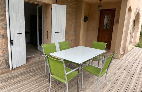 Saint-Julien House | Au Coeur du Verdon