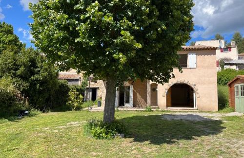 Saint-Julien House | Au Coeur du Verdon