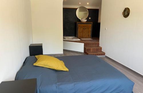 Saint-Julien House | Au Coeur du Verdon