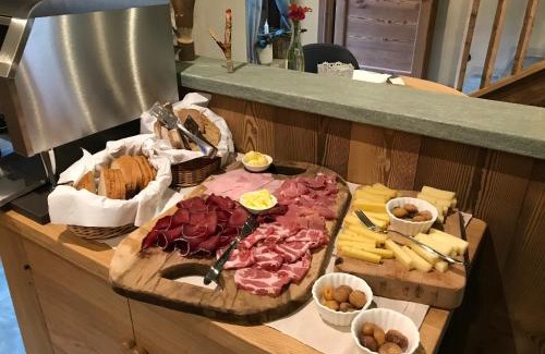 Arnad House | Au coeur du village Chambres d'hôtes & SPA