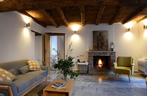 Casamozza Apartment | Au coeur du Village de Lucciana