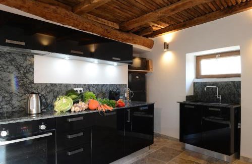 Casamozza Apartment | Au coeur du Village de Lucciana