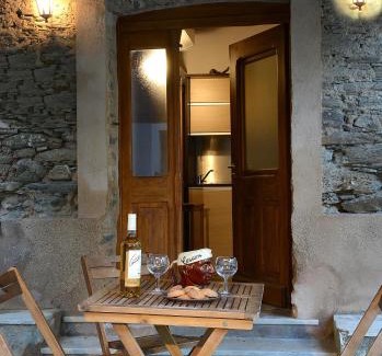 Casamozza Apartment | Au coeur du Village de Lucciana