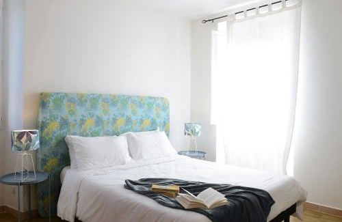 Casamozza Apartment | Au coeur du Village de Lucciana