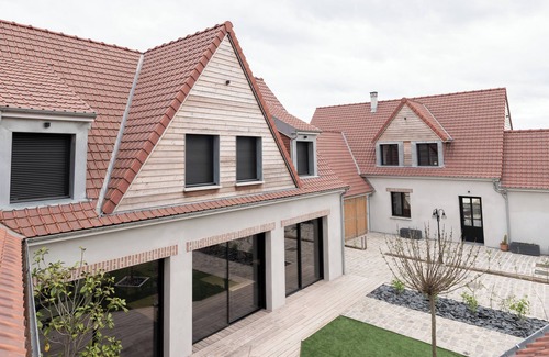Saint-Aubin Apartment | Au Coeur Du Village
